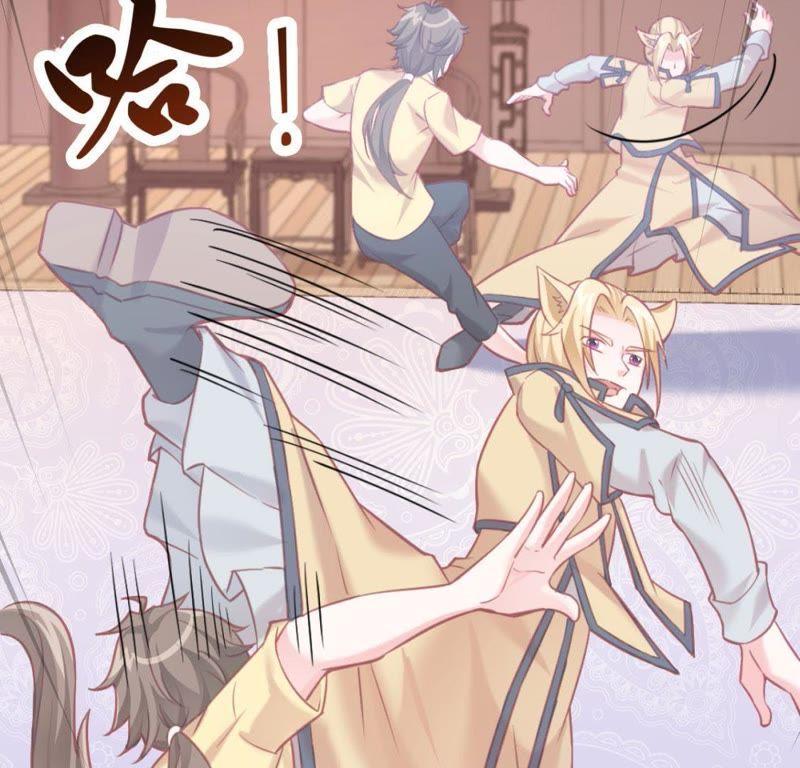 Turned Into a Grass in The Fantasy World? Chapter 06 Gambar 45